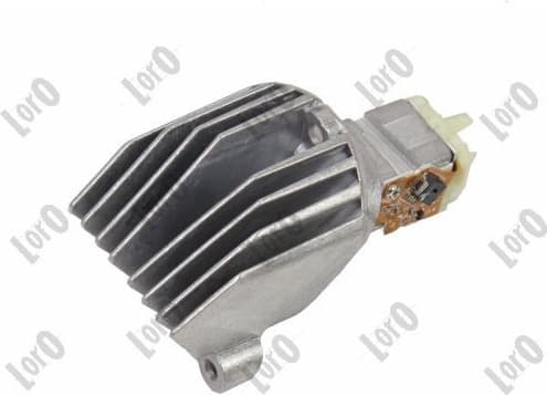 Control Unit, lights LORO 136-01-033