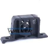 Mount, exhaust system 80103 - image 4