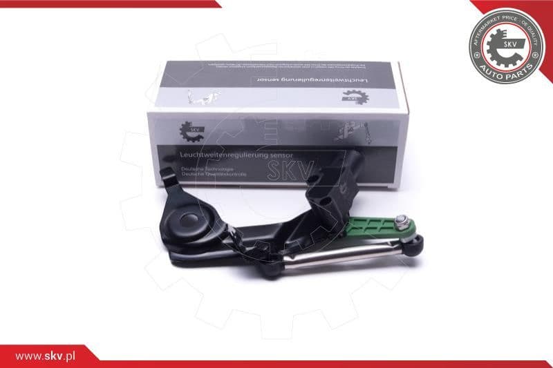 Sensor, headlight levelling 17SKV718