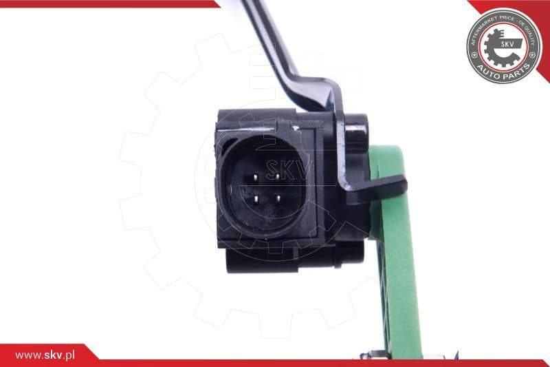 Sensor, headlight levelling 17SKV718 - image 3