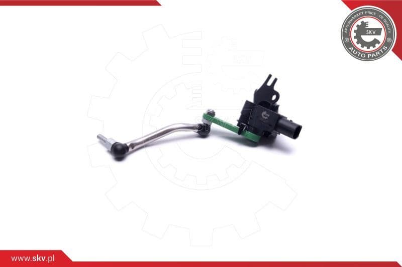 Sensor, headlight levelling 17SKV713 - image 3