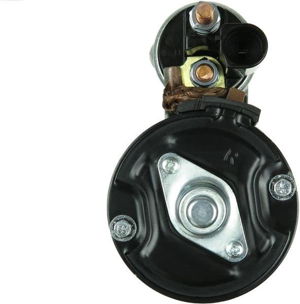 Starter Remanufactured AS S0660PR - image 3