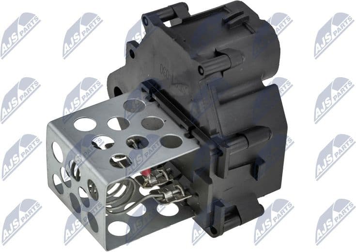 Resistor, interior blower ERD-CT-030