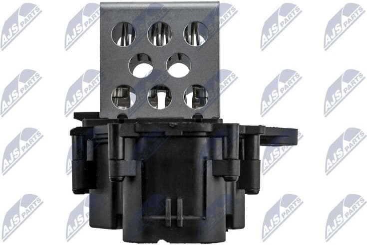 Resistor, interior blower ERD-CT-030 - image 5