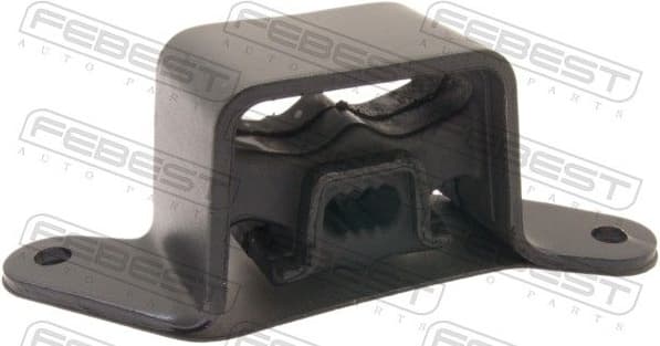 Mounting Kit, exhaust system TEXB-017