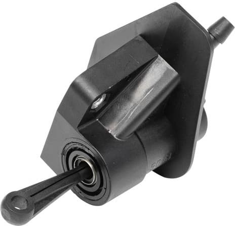 Master Cylinder, clutch 24.2419-1737.3