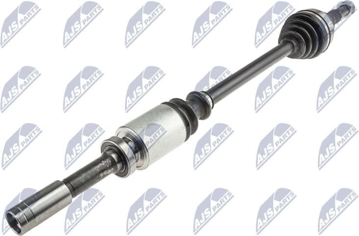 Drive Shaft NPW-RE-004 - image 2