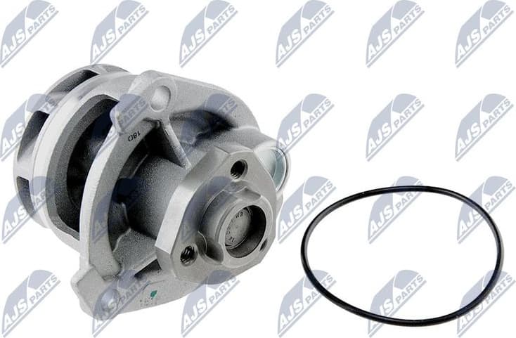 Water Pump, engine cooling CPW-CH-029 - image 2