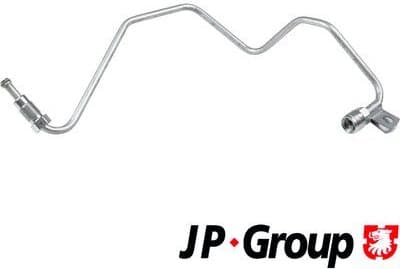 Oil Line, charger JP 1217600200