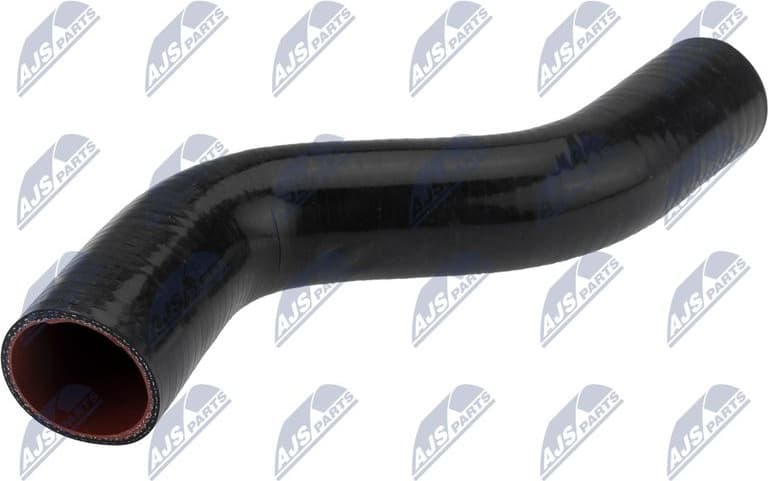 Charge Air Hose GPP-RE-027 - image 2