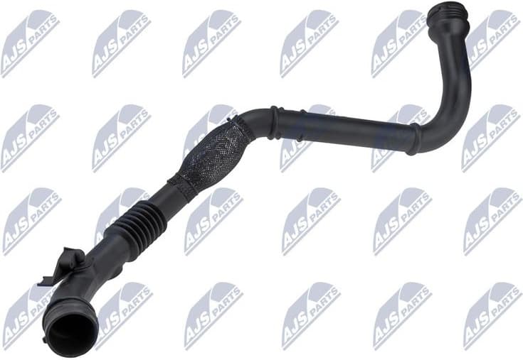 Charge Air Hose GPP-RE-028