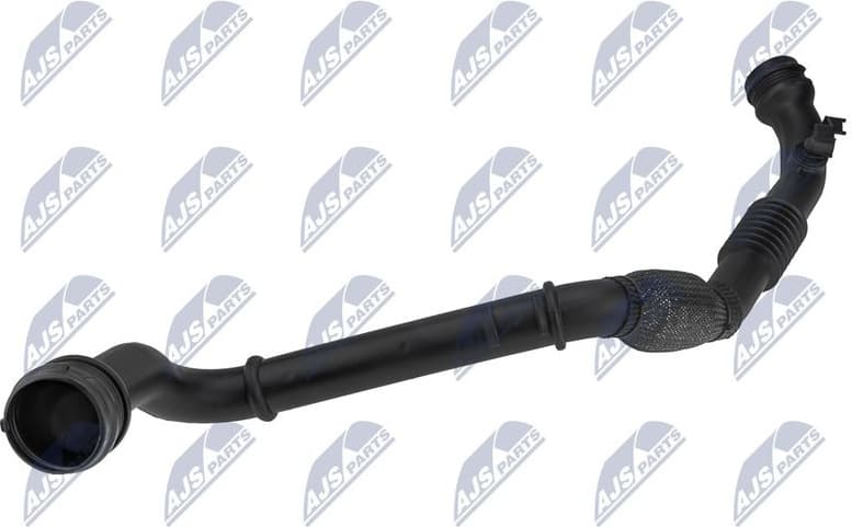 Charge Air Hose GPP-RE-028 - image 2