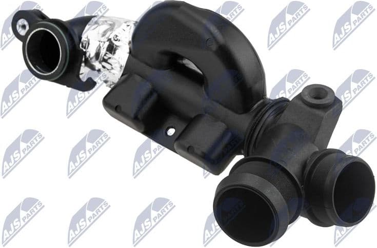 Charge Air Hose GPP-FR-018 - image 2