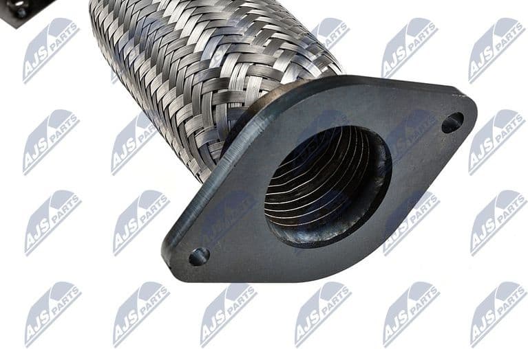 Soot/Particulate Filter, exhaust system DPF-RE-000 - image 4