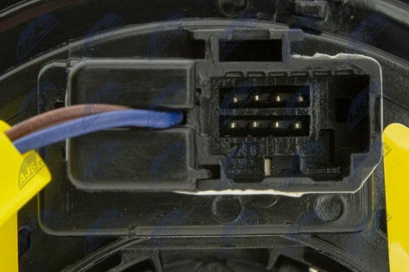 Clock Spring, airbag EAS-HY-016 - image 6