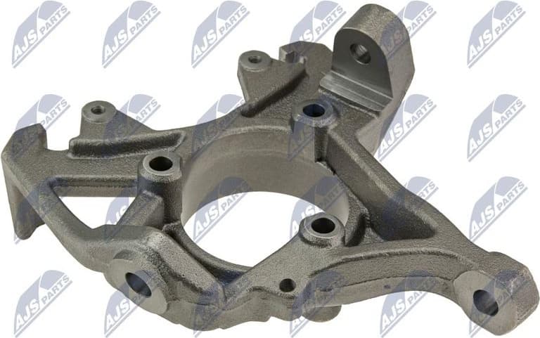 Steering Knuckle, wheel suspension ZZP-CH-028