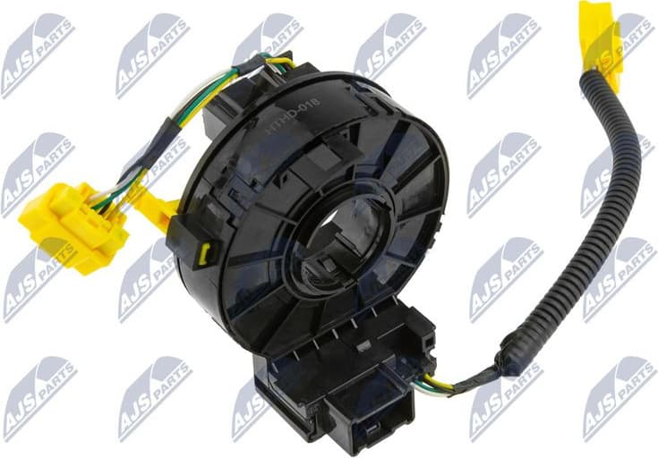 Clock Spring, airbag EAS-HD-018 - image 2