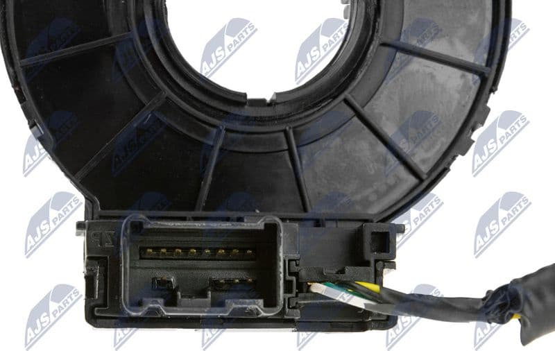 Clock Spring, airbag EAS-HD-018 - image 6