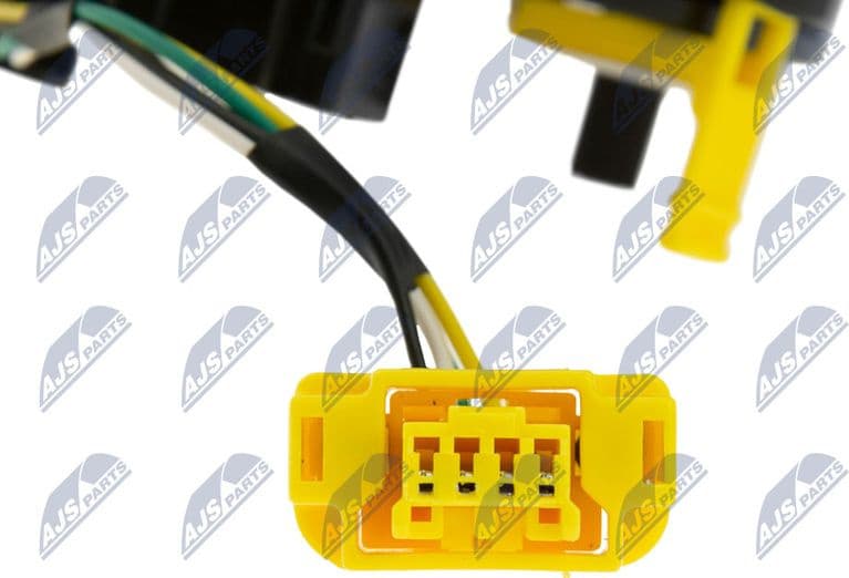 Clock Spring, airbag EAS-HD-018 - image 9