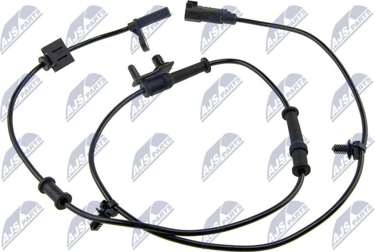Sensor, wheel speed HCA-CH-074