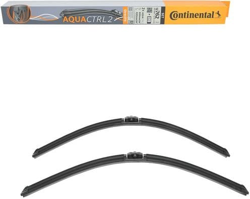 Wiper Blade AQUACTRL 2 SET 2800011276280