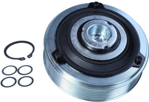 Magnetic Clutch, air conditioning compressor AC130015 - image 2