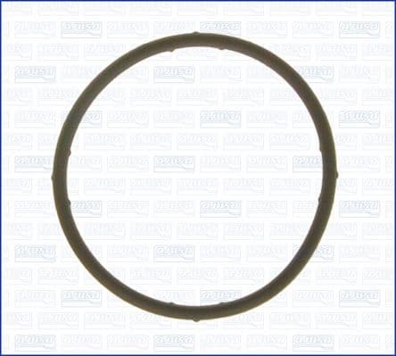Gasket, coolant flange 01044400