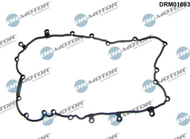 Gasket, oil sump DRM01693
