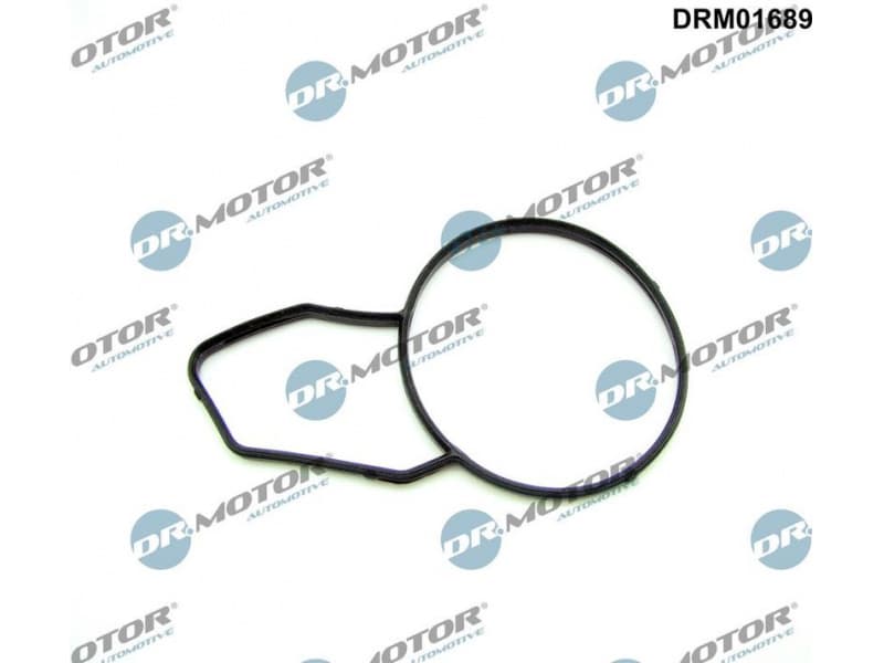 Seal, thermostat DRM01689