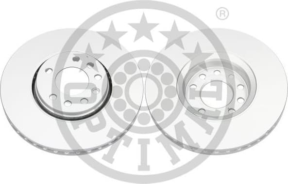 Brake Disc BS-7918HC