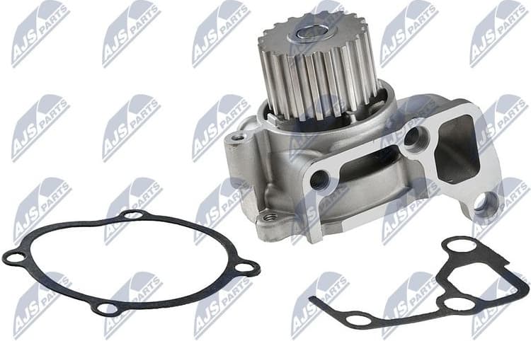 Water Pump, engine cooling CPW-MZ-028 - image 2