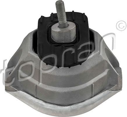 Mounting, engine 502 107