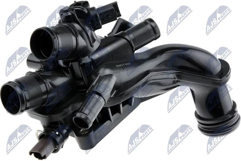 Thermostat, coolant CTM-CT-005