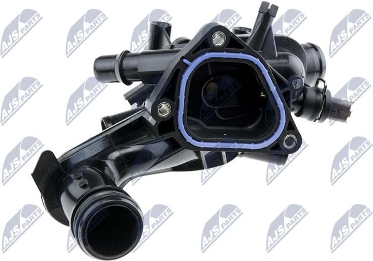 Thermostat, coolant CTM-CT-005 - image 2