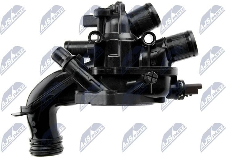 Thermostat, coolant CTM-CT-005 - image 5