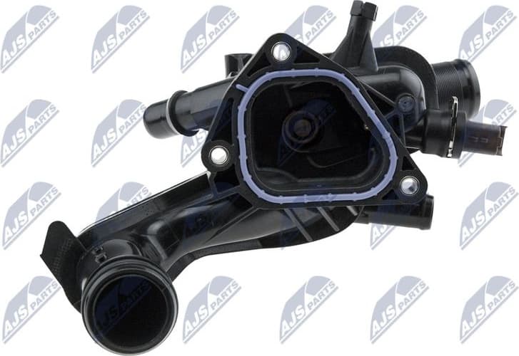 Thermostat, coolant CTM-CT-005 - image 6