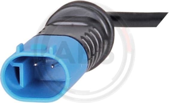 Warning Contact, brake pad wear 39403 - image 2