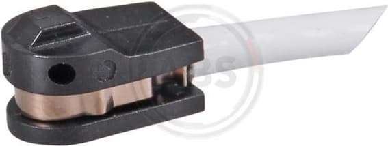 Warning Contact, brake pad wear 39403 - image 3