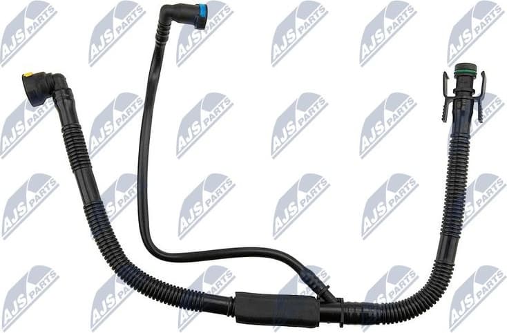 Hose, crankcase ventilation EPCV-CT-001 - image 4