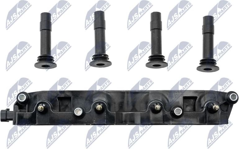 Ignition Coil ECZ-PL-005 - image 4