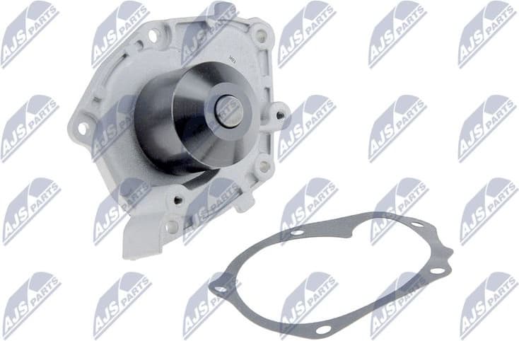 Water Pump, engine cooling CPW-RE-036 - image 2
