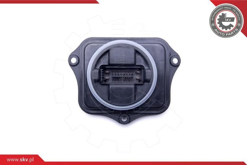 Control Unit, lights 59SKV180 - image 3