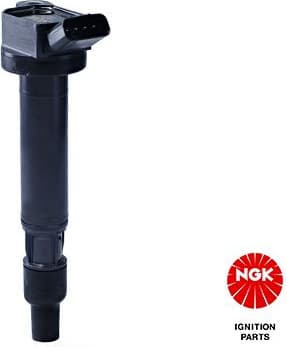 Ignition Coil 48269
