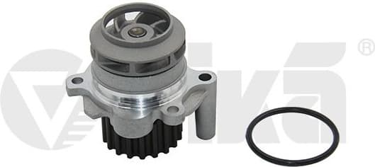 Water Pump, engine cooling 11211579301