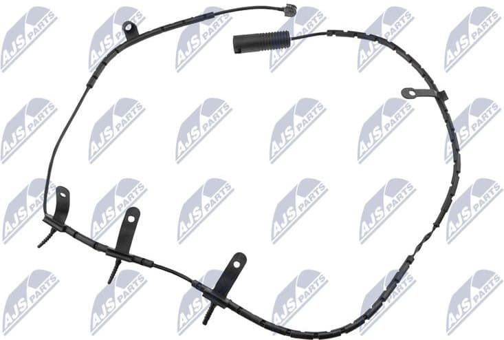 Warning Contact, brake pad wear HCZ-BM-031