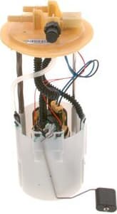 fuel supply unit 0 580 203 41N