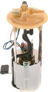 fuel supply unit 0 580 203 41N - image 3