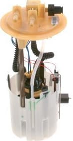 fuel supply unit 0 580 203 41N - image 4