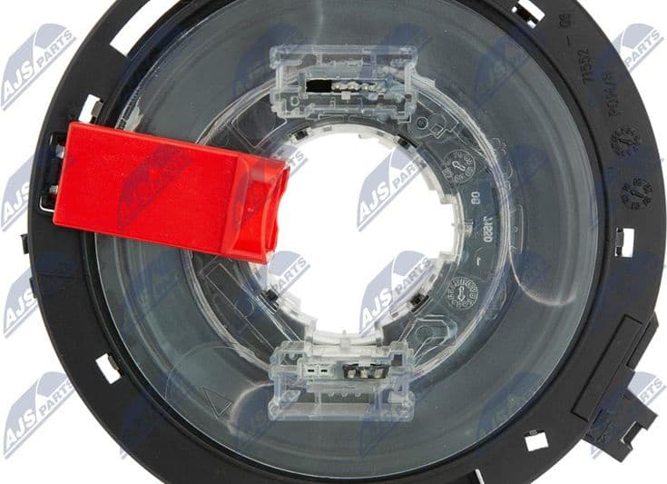 Clock Spring, airbag EAS-ME-004 - image 6