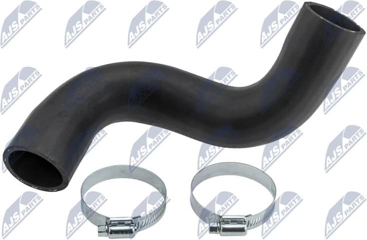 Charge Air Hose GPP-NS-019